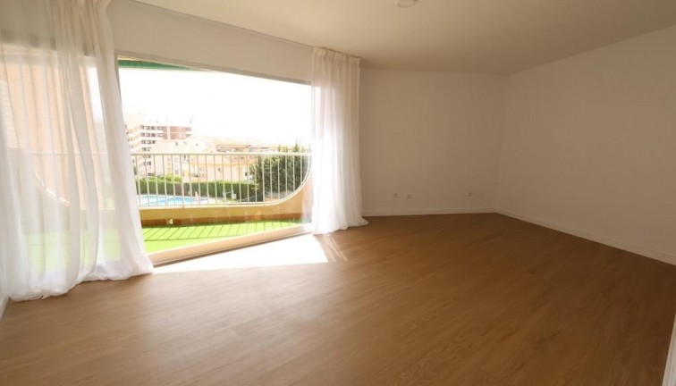 Jälleenmyynti - Asunto - Orihuela Costa - La Zenia