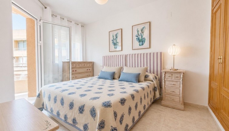 Jälleenmyynti - Asunto - Dehesa de campoamor - Campoamor