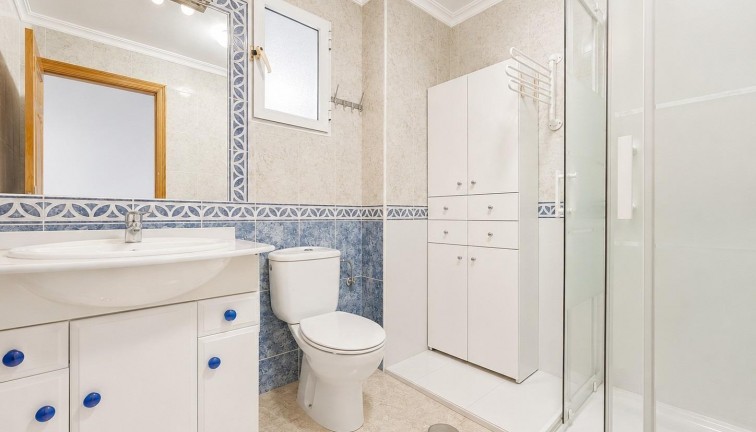 Jälleenmyynti - Asunto - Dehesa de campoamor - Campoamor