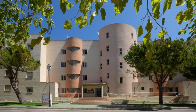 Jälleenmyynti - Asunto - Dehesa de campoamor - Campoamor