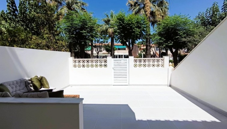 Jälleenmyynti - Bungalow - Orihuela Costa - Cabo Roig