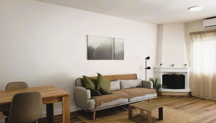 Jälleenmyynti - Bungalow - Orihuela Costa - Cabo Roig