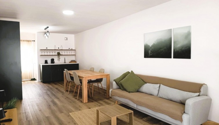 Jälleenmyynti - Bungalow - Orihuela Costa - Cabo Roig