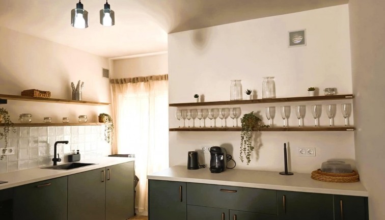 Jälleenmyynti - Bungalow - Orihuela Costa - Cabo Roig
