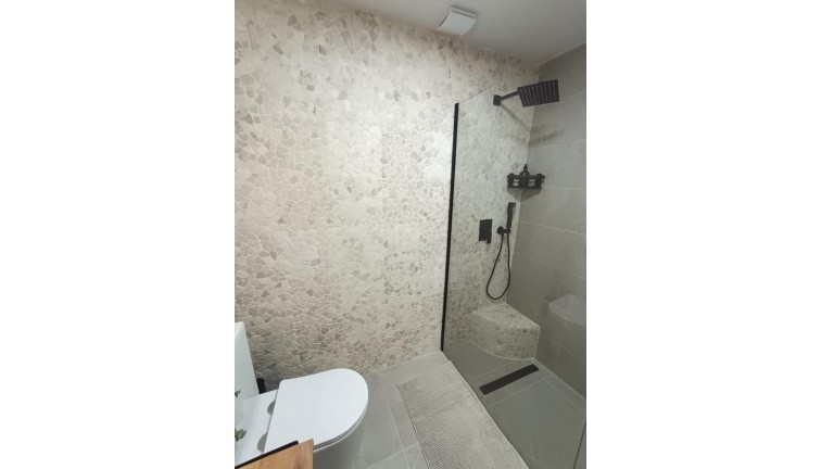 Jälleenmyynti - Bungalow - Orihuela Costa - Cabo Roig