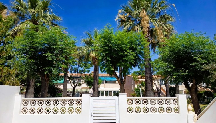 Jälleenmyynti - Bungalow - Orihuela Costa - Cabo Roig
