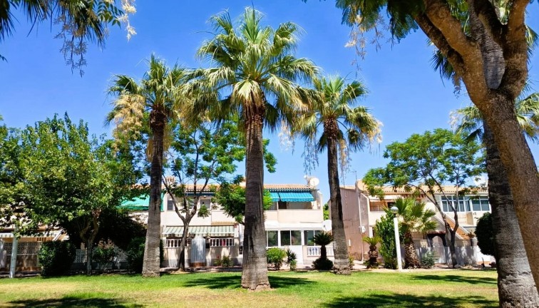 Jälleenmyynti - Bungalow - Orihuela Costa - Cabo Roig