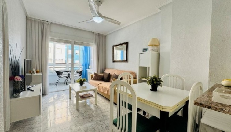 Reventa - Apartamento / piso - La Mata - LA MATA