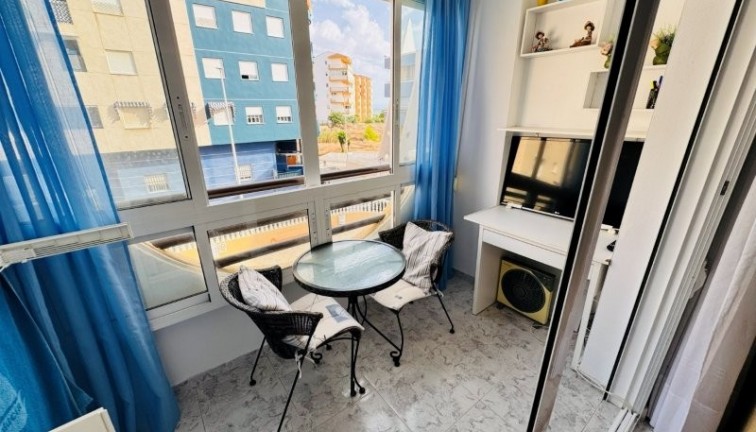 Reventa - Apartamento / piso - La Mata - LA MATA