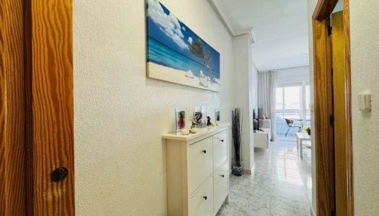 Reventa - Apartamento / piso - La Mata - LA MATA