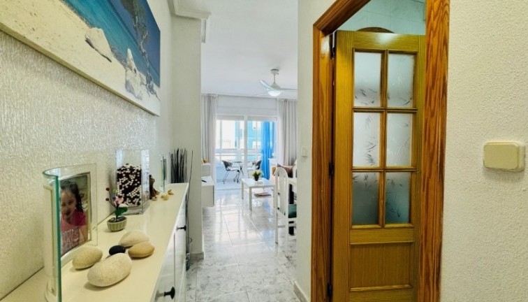 Reventa - Apartamento / piso - La Mata - LA MATA
