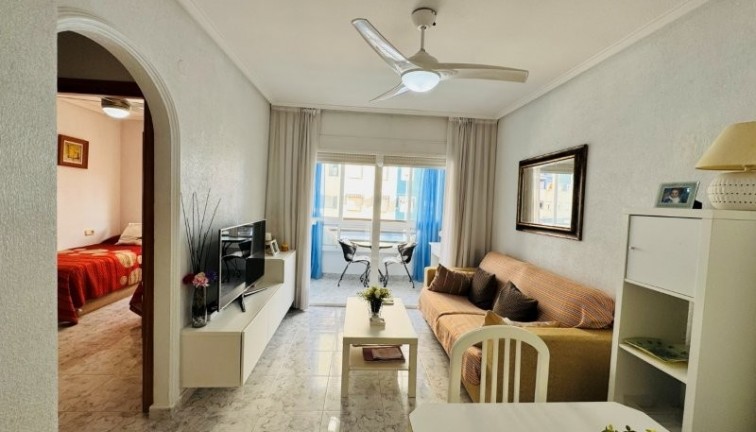Reventa - Apartamento / piso - La Mata - LA MATA