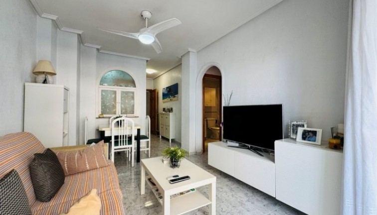 Reventa - Apartamento / piso - La Mata - LA MATA