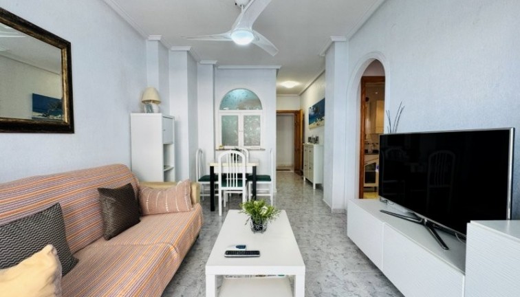 Reventa - Apartamento / piso - La Mata - LA MATA