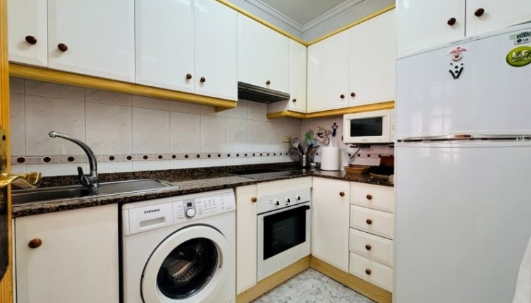 Reventa - Apartamento / piso - La Mata - LA MATA