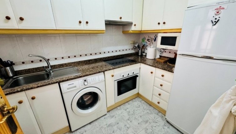 Reventa - Apartamento / piso - La Mata - LA MATA