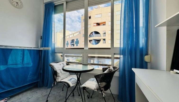 Reventa - Apartamento / piso - La Mata - LA MATA