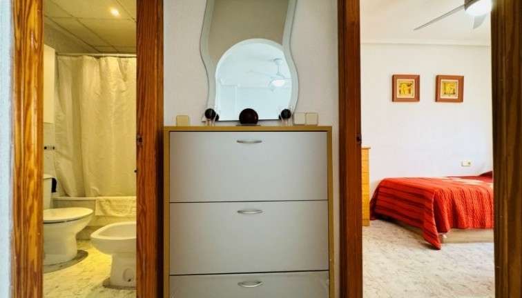 Reventa - Apartamento / piso - La Mata - LA MATA