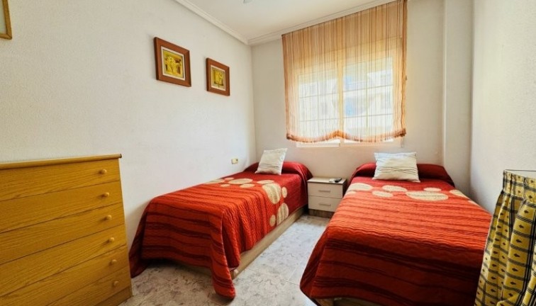 Reventa - Apartamento / piso - La Mata - LA MATA