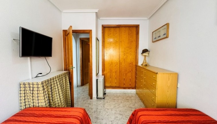 Reventa - Apartamento / piso - La Mata - LA MATA