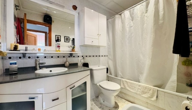 Reventa - Apartamento / piso - La Mata - LA MATA