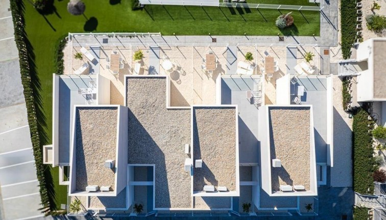 New Build - Semi-Detached - Banos y Mendigo - Altaona Golf