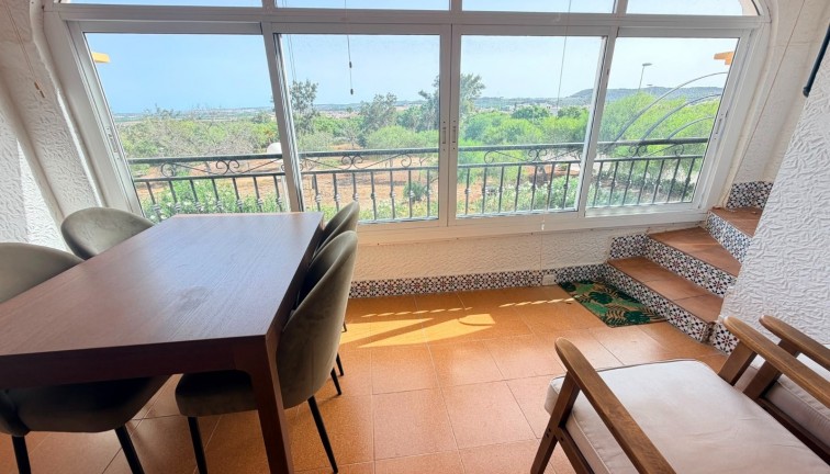 Reventa - Apartamento / piso - Entre Naranjos - Vistabella Golf