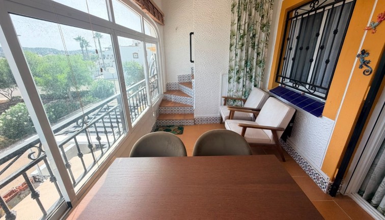 Reventa - Apartamento / piso - Entre Naranjos - Vistabella Golf