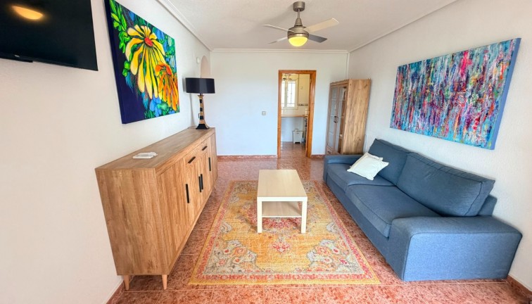 Reventa - Apartamento / piso - Entre Naranjos - Vistabella Golf