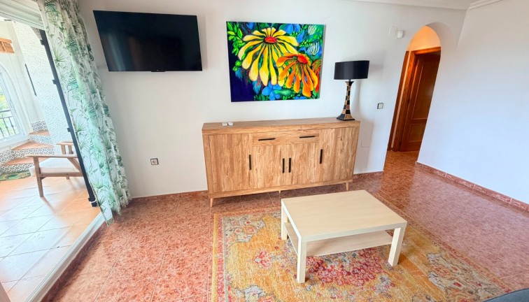 Reventa - Apartamento / piso - Entre Naranjos - Vistabella Golf