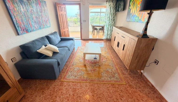Reventa - Apartamento / piso - Entre Naranjos - Vistabella Golf