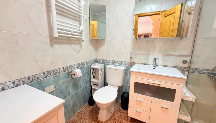 Reventa - Apartamento / piso - Entre Naranjos - Vistabella Golf