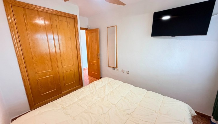 Reventa - Apartamento / piso - Entre Naranjos - Vistabella Golf