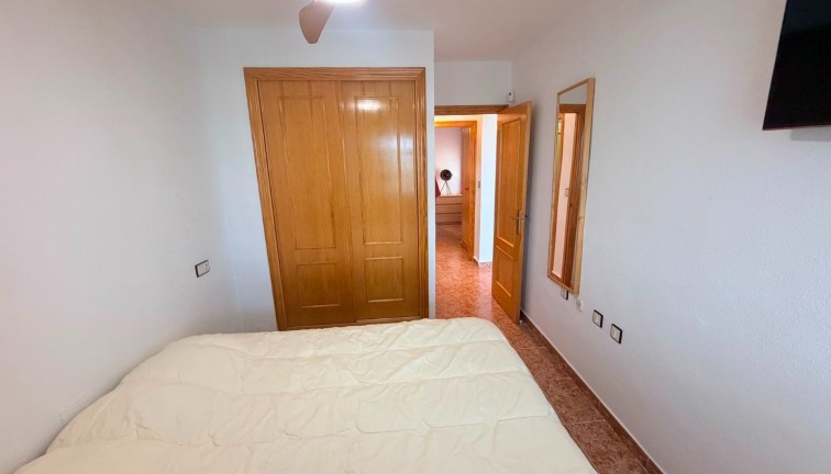 Reventa - Apartamento / piso - Entre Naranjos - Vistabella Golf