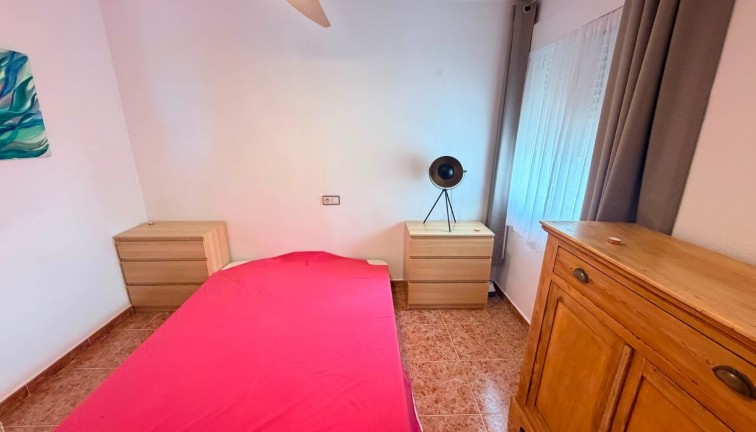 Reventa - Apartamento / piso - Entre Naranjos - Vistabella Golf