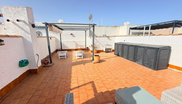 Reventa - Apartamento / piso - Entre Naranjos - Vistabella Golf