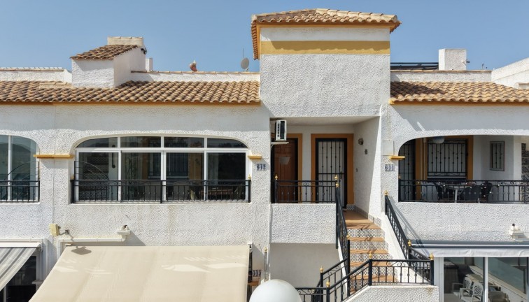 Reventa - Apartamento / piso - Entre Naranjos - Vistabella Golf