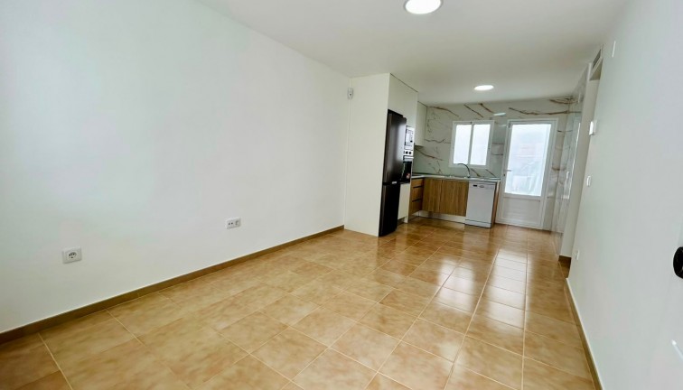 Jälleenmyynti - Bungalow - La Siesta - El Salado - Torreta - La Siesta