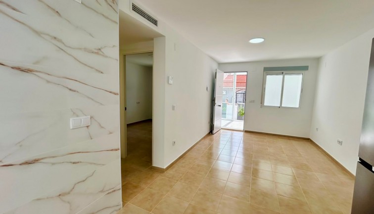 Jälleenmyynti - Bungalow - La Siesta - El Salado - Torreta - La Siesta
