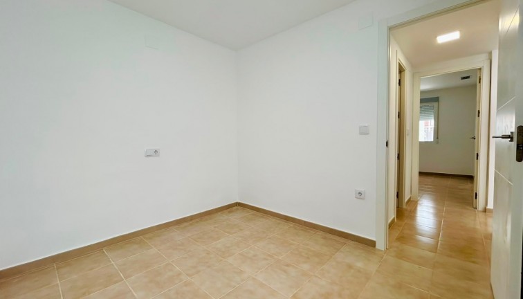 Jälleenmyynti - Bungalow - La Siesta - El Salado - Torreta - La Siesta