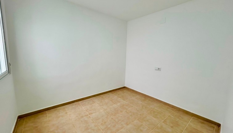 Jälleenmyynti - Bungalow - La Siesta - El Salado - Torreta - La Siesta