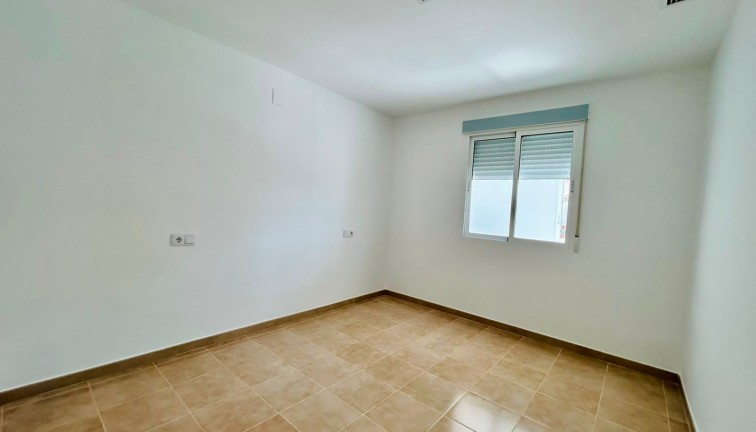 Jälleenmyynti - Bungalow - La Siesta - El Salado - Torreta - La Siesta
