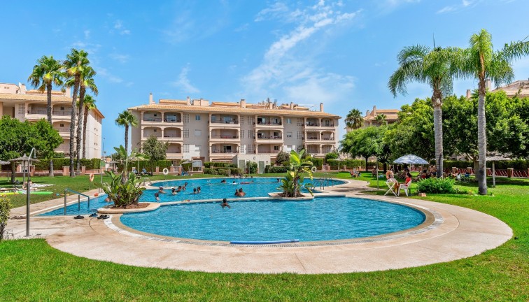 Jälleenmyynti - Asunto - Orihuela Costa - Playa Flamenca