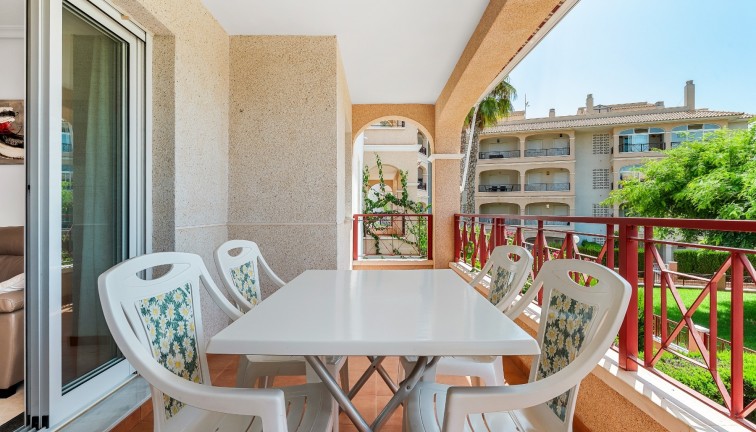 Jälleenmyynti - Asunto - Orihuela Costa - Playa Flamenca