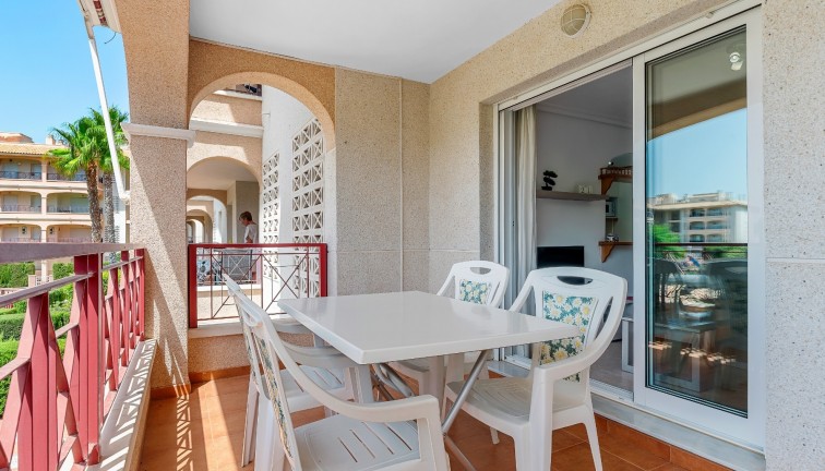 Jälleenmyynti - Asunto - Orihuela Costa - Playa Flamenca