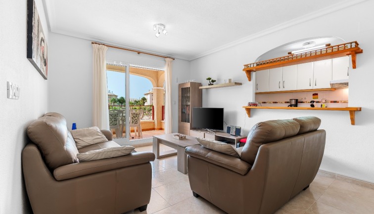 Jälleenmyynti - Asunto - Orihuela Costa - Playa Flamenca
