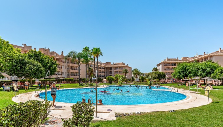 Jälleenmyynti - Asunto - Orihuela Costa - Playa Flamenca
