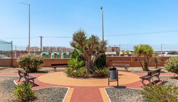 Jälleenmyynti - Asunto - Orihuela Costa - Playa Flamenca
