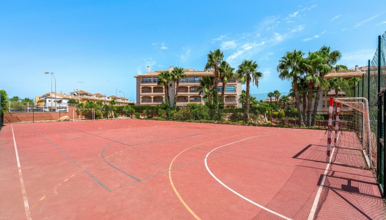 Jälleenmyynti - Asunto - Orihuela Costa - Playa Flamenca