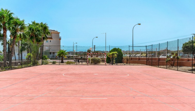 Jälleenmyynti - Asunto - Orihuela Costa - Playa Flamenca